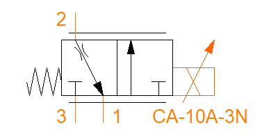 VEP-5A-2Q-09-NC-6F (OD.92.05.77.03.03)
